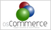 OS Commerce Logo
